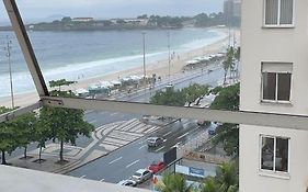 Copacabana Beach