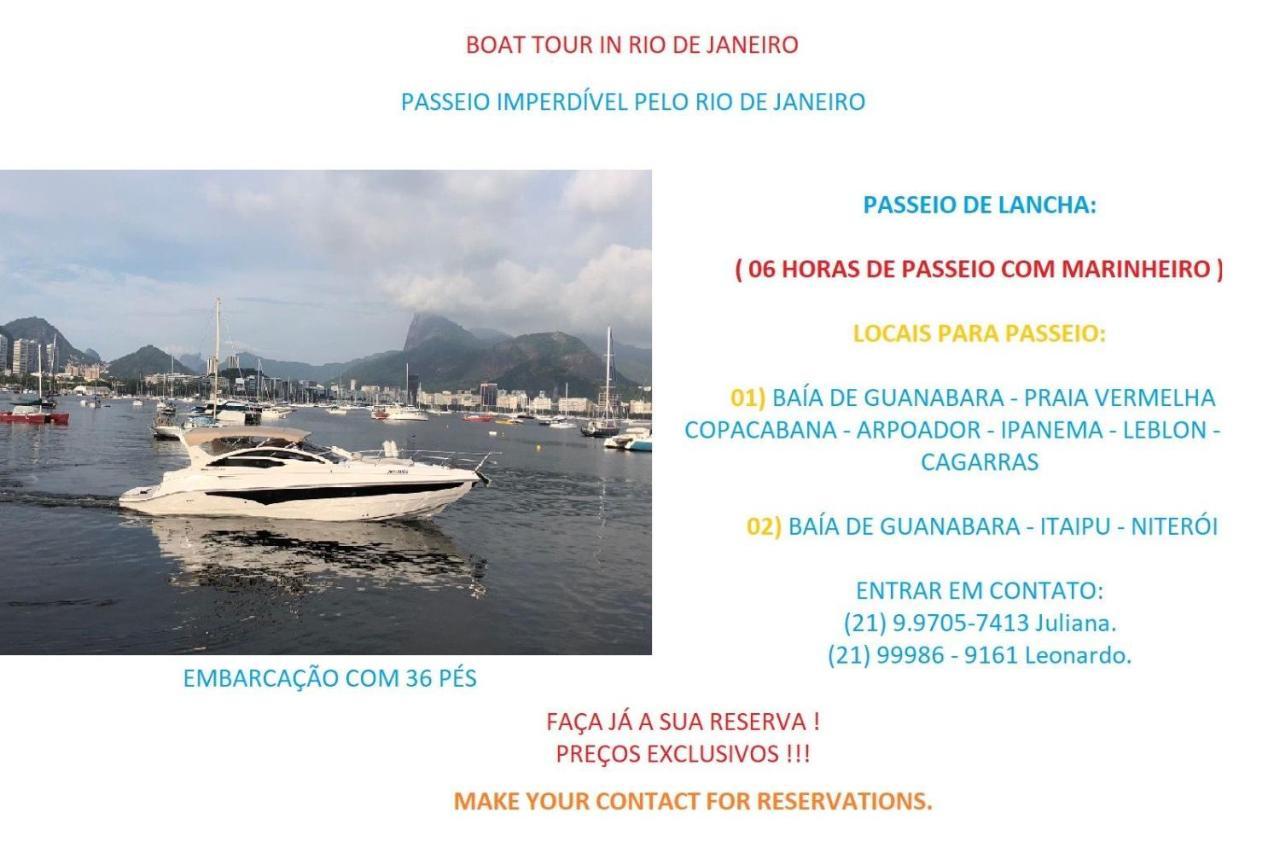 Copacabana Beach Rio de Janeiro Exterior foto